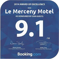 booking 9.1